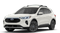 2026 Ford Escape Plug-In Hybrid PHEV