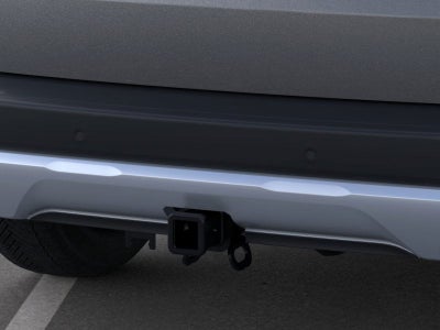 2026 Ford Escape Plug-In Hybrid PHEV