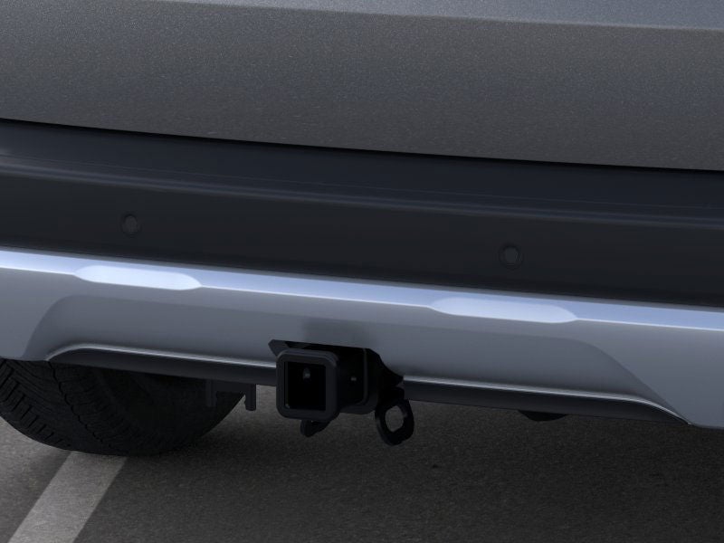 2026 Ford Escape Plug-In Hybrid PHEV