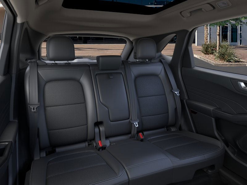 2026 Ford Escape Plug-In Hybrid PHEV