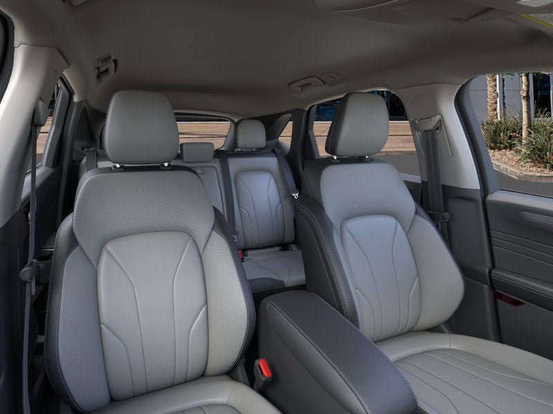 2026 Ford Escape Plug-In Hybrid PHEV