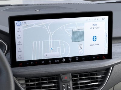 2026 Ford Escape Plug-In Hybrid PHEV