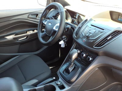 2016 Ford Escape S