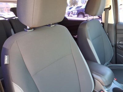 2016 Ford Escape S