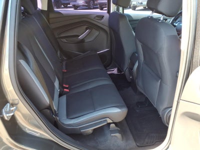 2016 Ford Escape S
