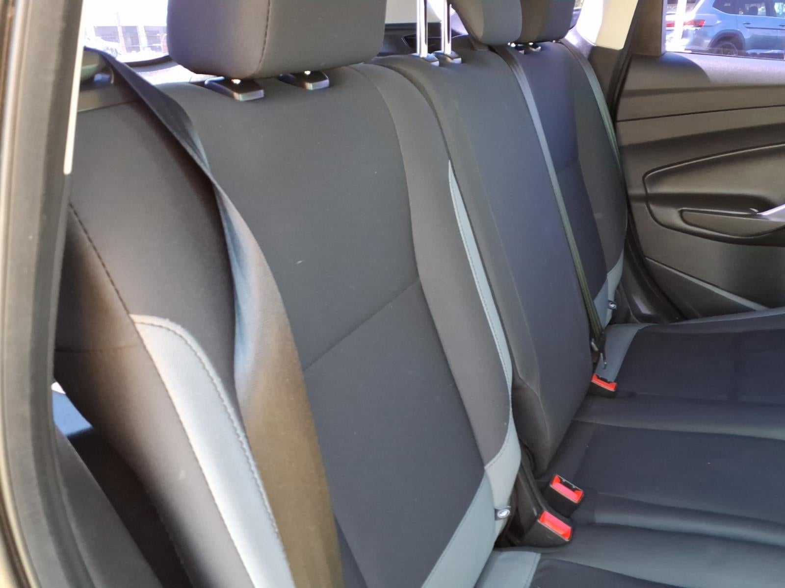 2016 Ford Escape S