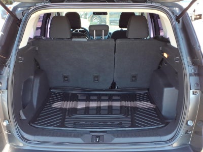 2016 Ford Escape S