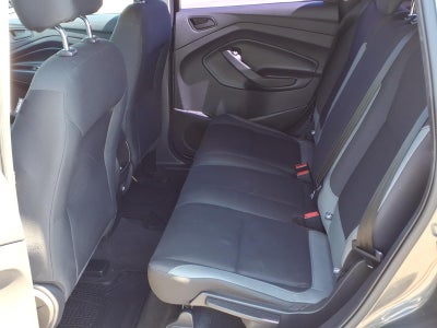 2016 Ford Escape S