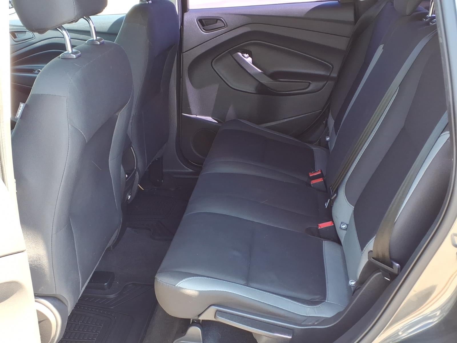 2016 Ford Escape S
