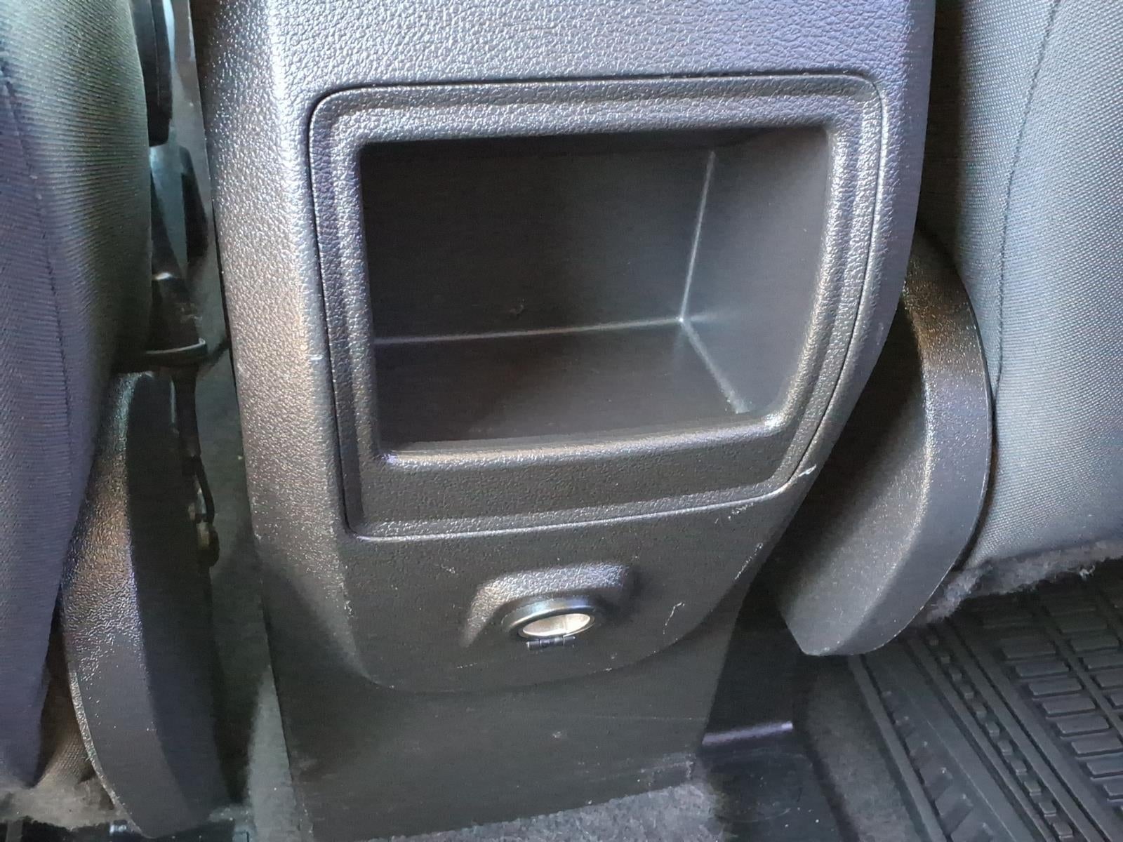 2016 Ford Escape S