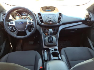 2016 Ford Escape S