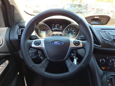 2016 Ford Escape S