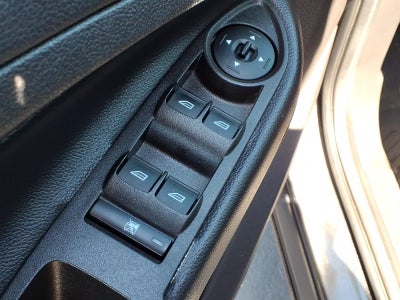 2016 Ford Escape S