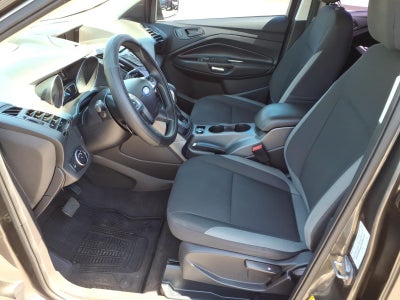 2016 Ford Escape S