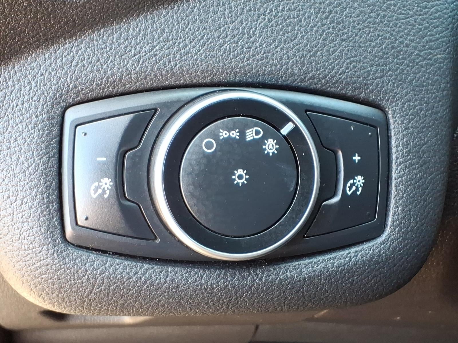 2016 Ford Escape S
