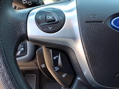 2016 Ford Escape S