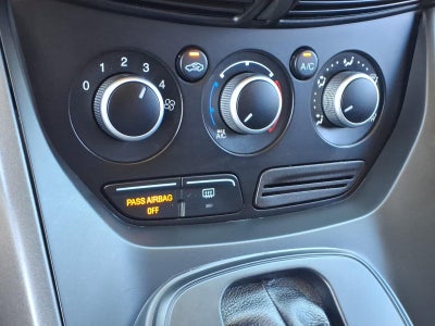2016 Ford Escape S