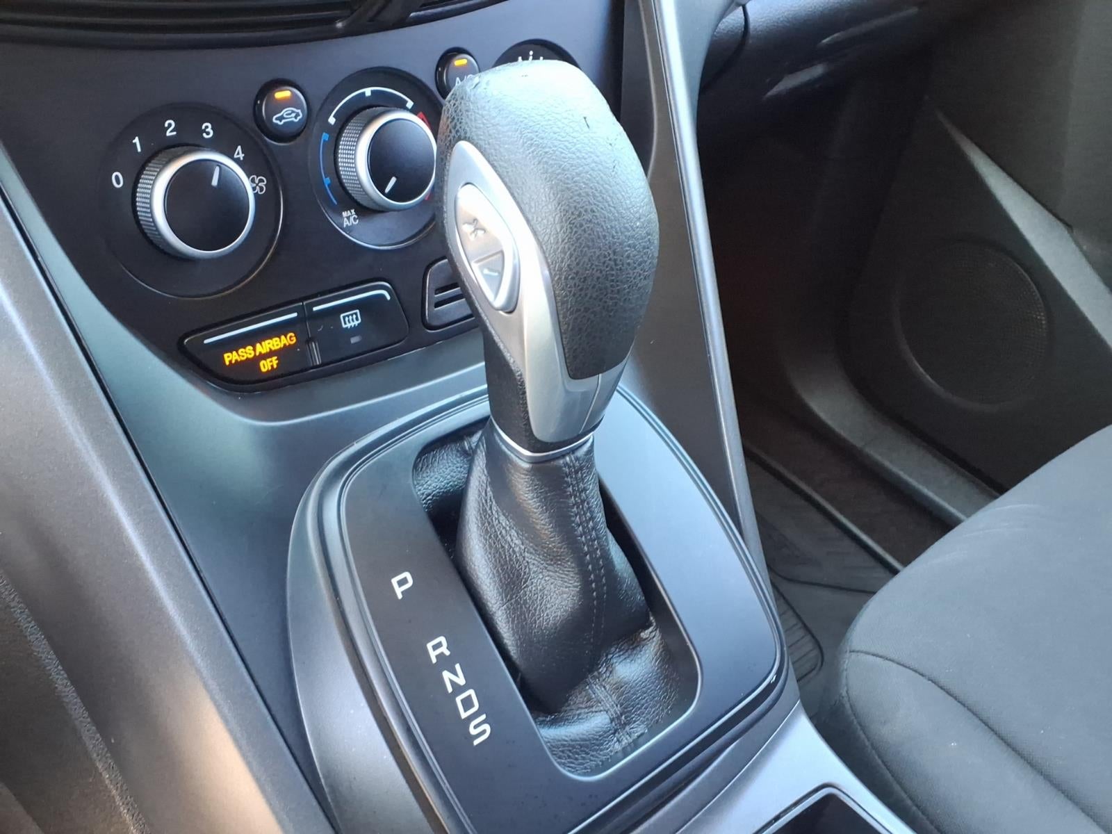 2016 Ford Escape S