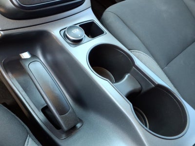2016 Ford Escape S