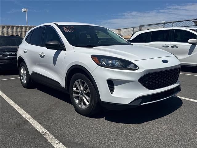 2022 Ford Escape SE FWD's photo