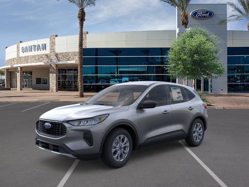 2026 Ford Escape ACTIVE FWD