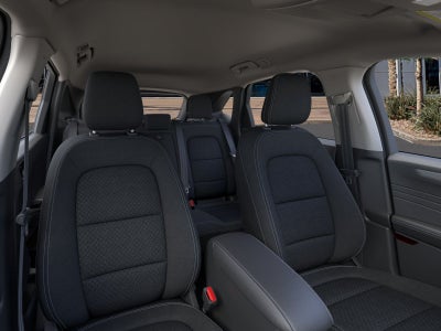 2026 Ford Escape ACTIVE FWD