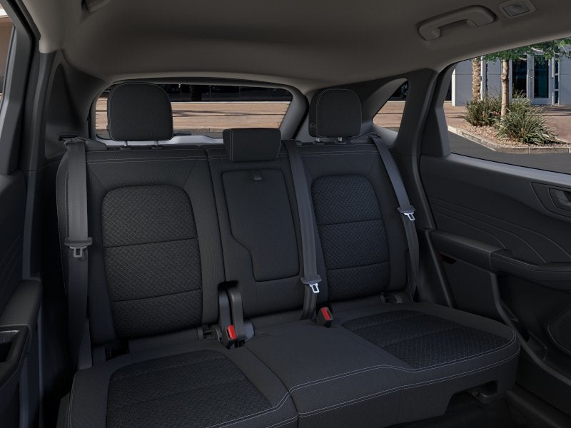 2026 Ford Escape ACTIVE FWD