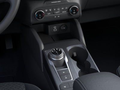 2026 Ford Escape ACTIVE FWD