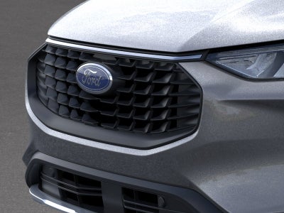 2026 Ford Escape ACTIVE FWD