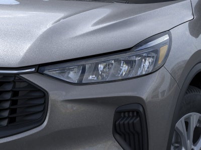 2026 Ford Escape ACTIVE FWD