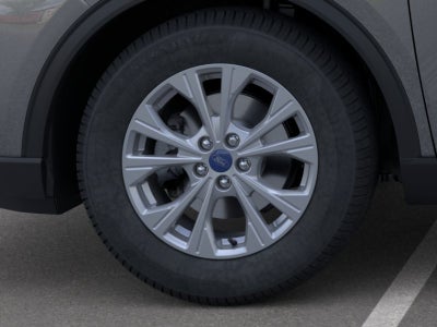2026 Ford Escape ACTIVE FWD