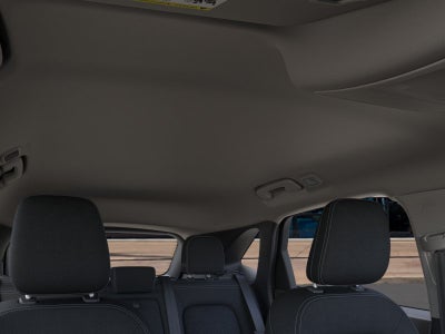 2026 Ford Escape ACTIVE FWD