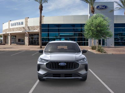 2026 Ford Escape ACTIVE FWD