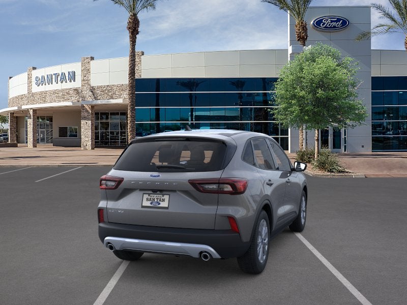 2026 Ford Escape ACTIVE FWD
