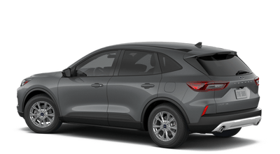 2026 Ford Escape ACTIVE FWD