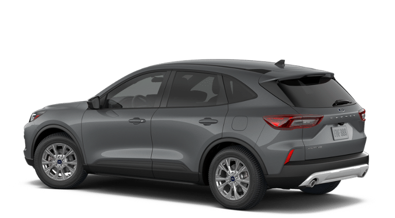 2026 Ford Escape ACTIVE FWD