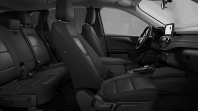 2026 Ford Escape ACTIVE FWD
