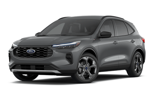 2026 Ford Escape ST-LINE FWD