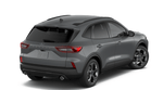 2026 Ford Escape ST-LINE FWD