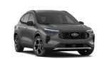 2026 Ford Escape ST-LINE FWD