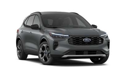2026 Ford Escape ST-LINE FWD