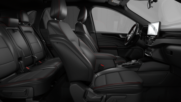 2026 Ford Escape ST-LINE FWD