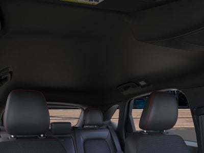 2024 Ford Escape Hybrid ST-Line