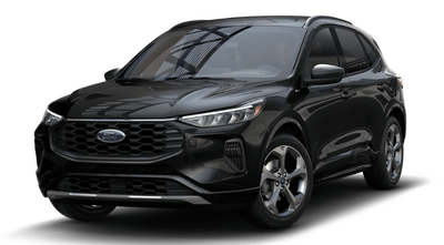 2024 Ford Escape Hybrid ST-Line