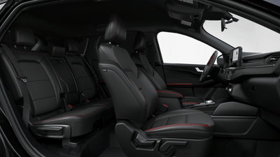 2024 Ford Escape Hybrid ST-Line