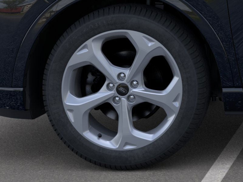 2024 Ford Escape Hybrid ST-Line