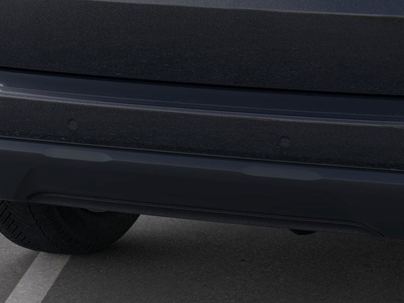 2024 Ford Escape Hybrid ST-Line