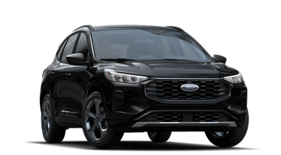2024 Ford Escape Hybrid ST-Line