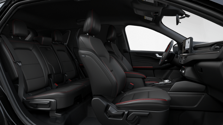 2024 Ford Escape Hybrid ST-Line