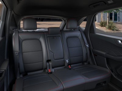 2025 Ford Escape Hybrid ST-Line